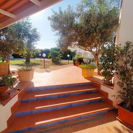 Casa&Mare Mazara Del Vallo Granitola Exterior foto