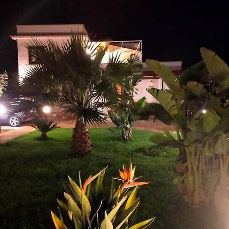 Casa&Mare Mazara Del Vallo Granitola Exterior foto