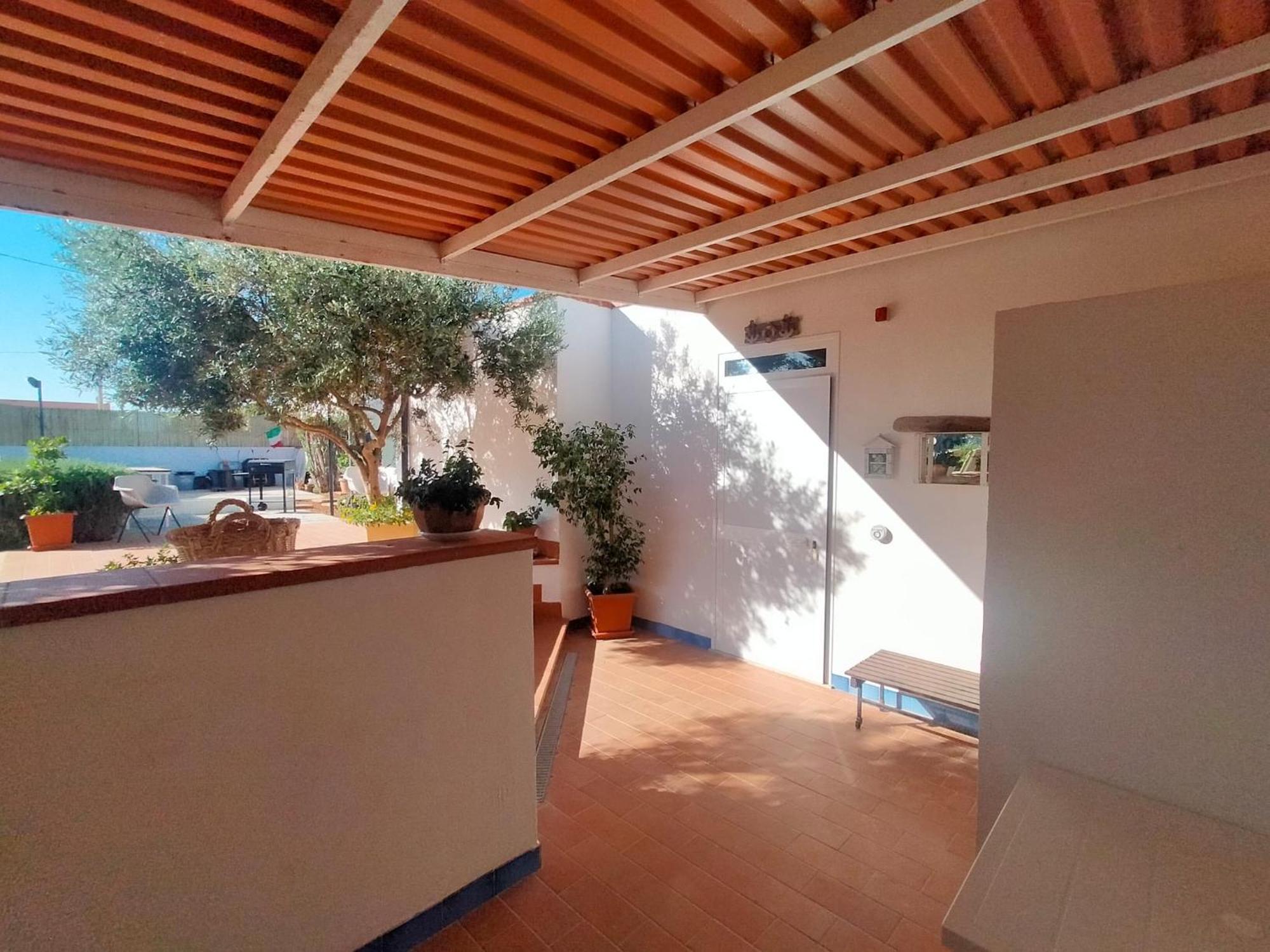 Casa&Mare Mazara Del Vallo Granitola Exterior foto