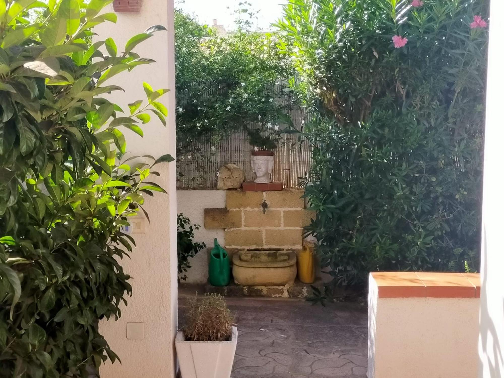 Casa&Mare Mazara Del Vallo Granitola Exterior foto