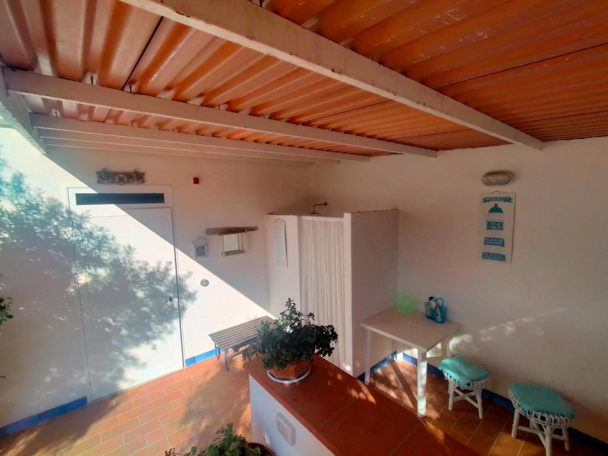 Casa&Mare Mazara Del Vallo Granitola Exterior foto