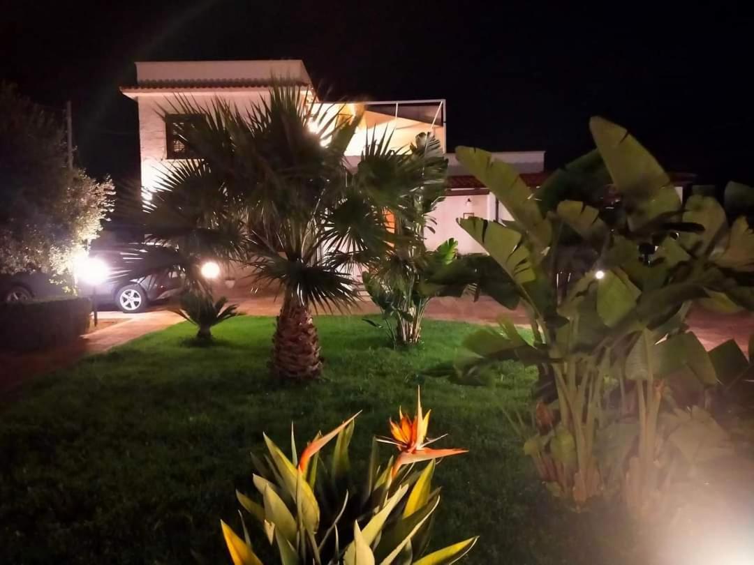 Casa&Mare Mazara Del Vallo Granitola Exterior foto