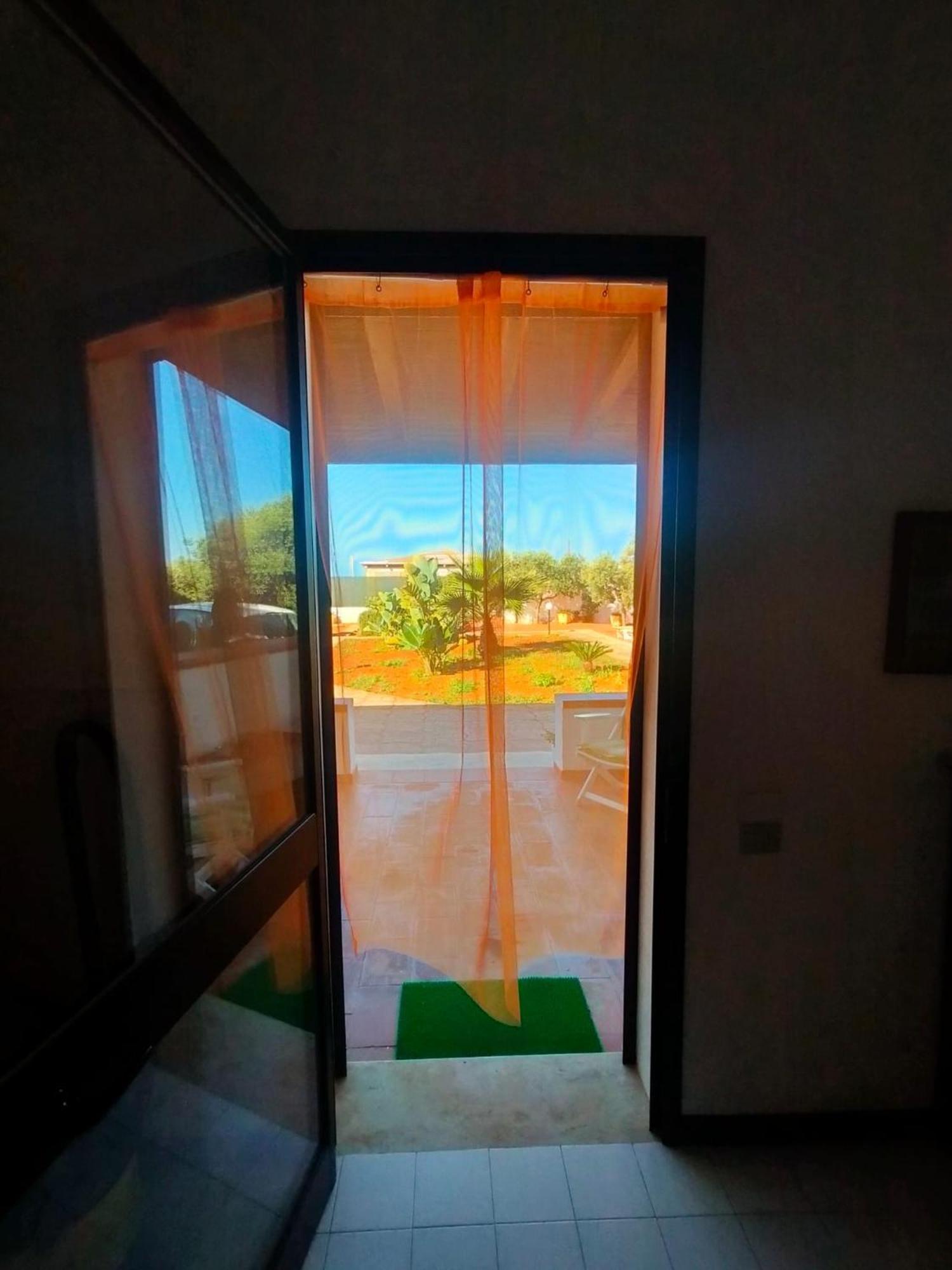 Casa&Mare Mazara Del Vallo Granitola Exterior foto